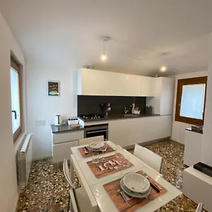 Ca' Berto Apartamento Veneza