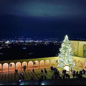 Francesco House Family Apartamento Assisi