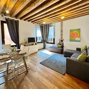 Ca' Emma Apartamento Veneza