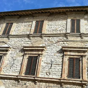 Palazzo Calocci In Apartamento Assisi