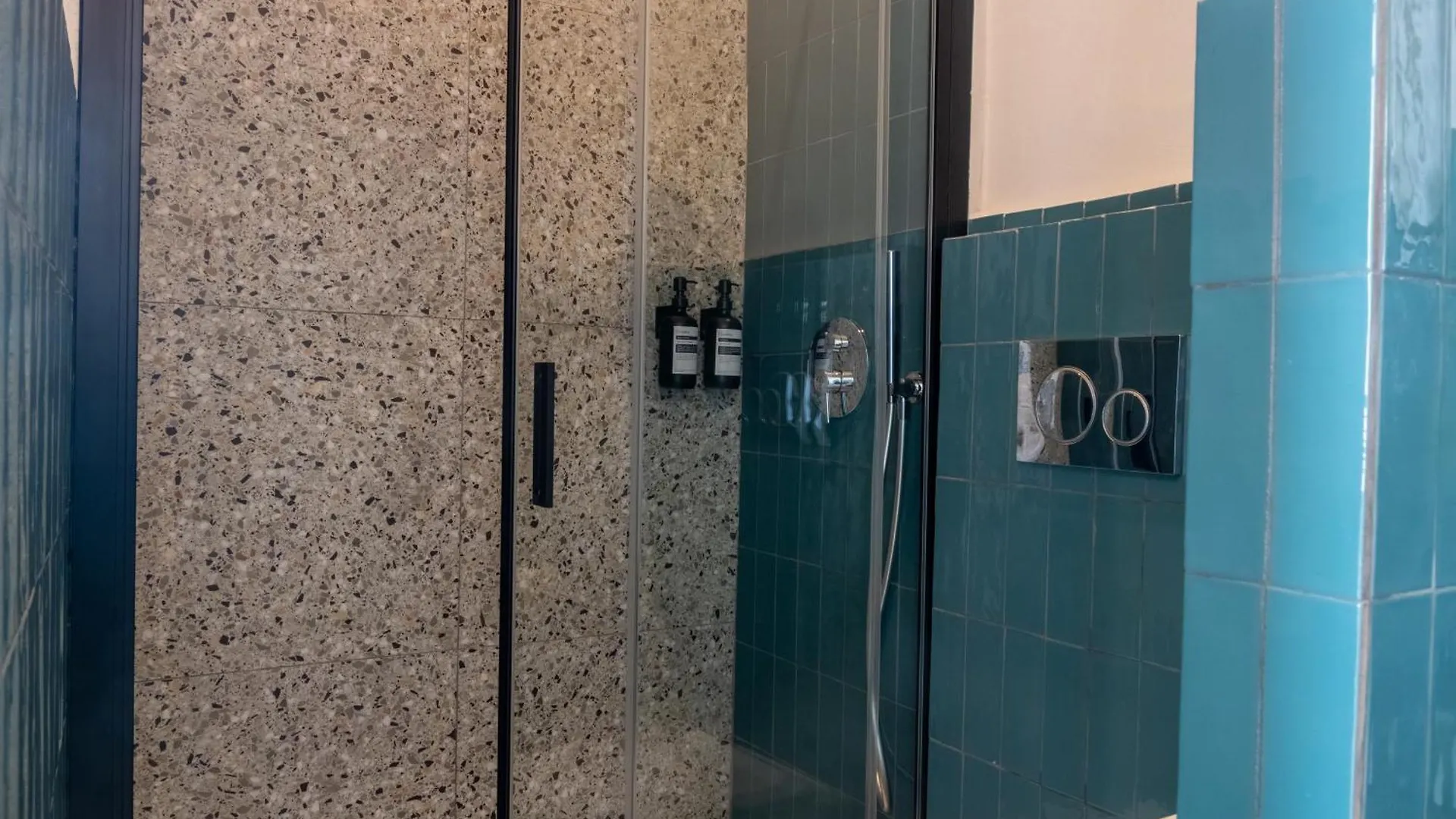 Cunabu Apartments Rome