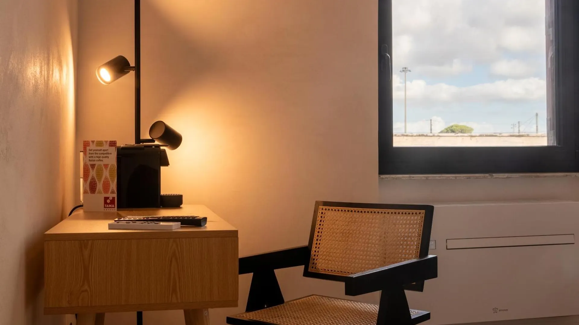 Guest house Cunabu Apartments Rome